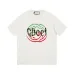 Gucci T-shirts for Gucci Men's AAA T-shirts #A35663