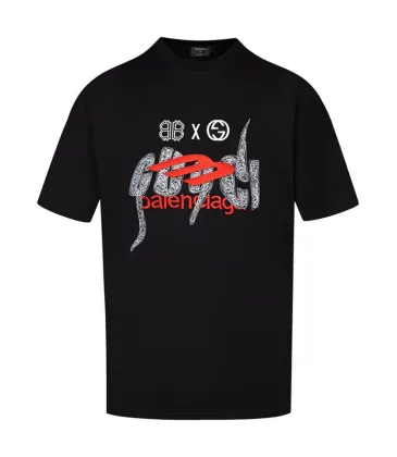 Gucci T-shirts for Gucci Men's AAA T-shirts #A35666