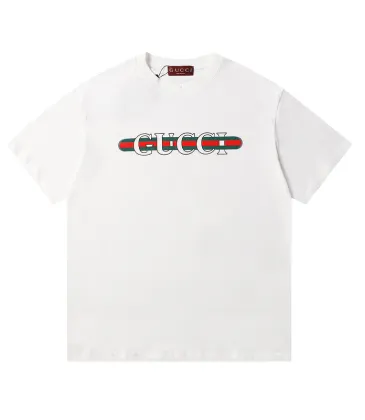 Gucci T-shirts for Gucci Men's AAA T-shirts #A36629