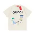 Gucci T-shirts for Gucci Men's AAA T-shirts #A45156