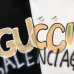 Gucci T-shirts for Gucci Men's AAAA T-shirts #A22111