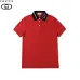 Gucci Men's new Polo Shirts #9873434