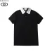 Gucci Men's new Polo Shirts #9873434