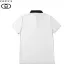 Gucci Men's new Polo Shirts #9873434