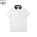 Gucci Men's new Polo Shirts #9873434