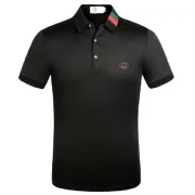 Gucci T-shirts for Gucci Polo Shirts #9119940