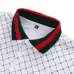 Gucci T-shirts for Gucci Polo Shirts #9130798