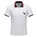 Gucci T-shirts for Gucci Polo Shirts #9130798