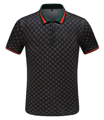 Gucci T-shirts for Gucci Polo Shirts #9130802