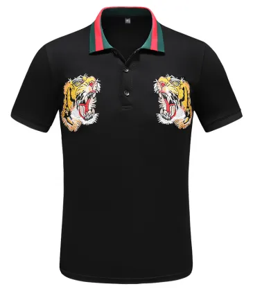 Gucci T-shirts for Gucci Polo Shirts #9130809