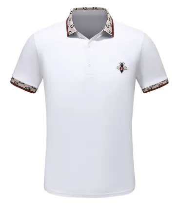 Gucci T-shirts for Gucci Polo Shirts #9130817