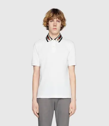 Gucci T-shirts for Gucci Polo Shirts #9130820