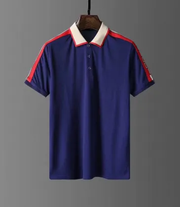 Gucci T-shirts for Gucci Polo Shirts #99906541