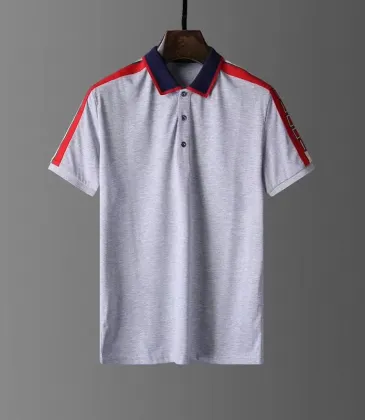 Gucci T-shirts for Gucci Polo Shirts #99906543