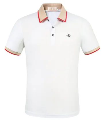 Gucci T-shirts for Gucci Polo Shirts #99906762