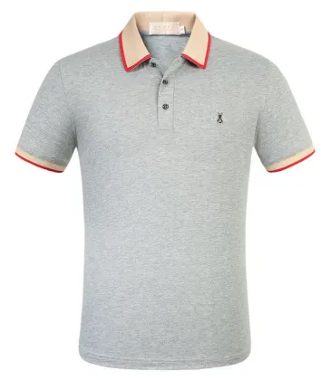 Gucci T-shirts for Gucci Polo Shirts #99906764