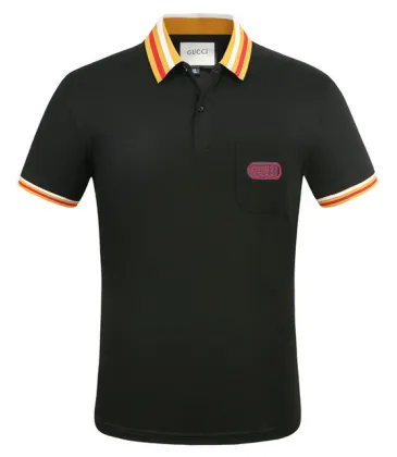 Gucci T-shirts for Gucci Polo Shirts #99906766