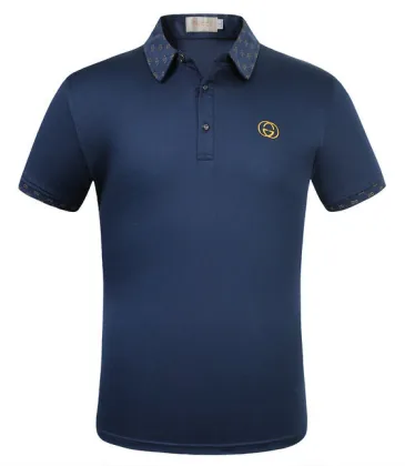 Gucci T-shirts for Gucci Polo Shirts #99906770