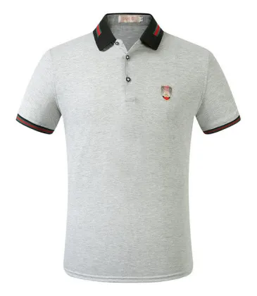 Gucci T-shirts for Gucci Polo Shirts #99906776