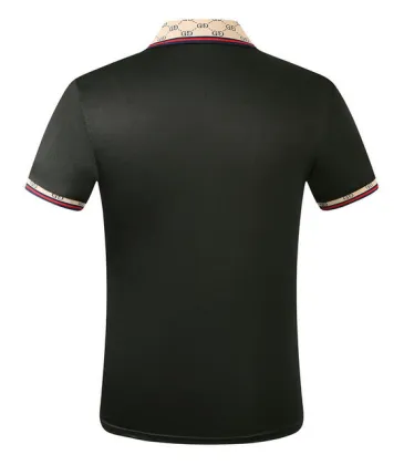 Gucci T-shirts for Gucci Polo Shirts #99906781