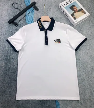 Gucci T-shirts for Gucci Polo Shirts #999920266