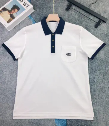 Gucci T-shirts for Gucci Polo Shirts #999920389