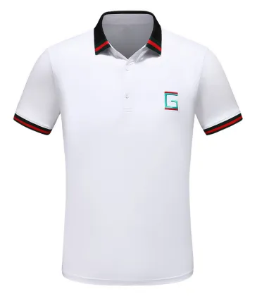 Gucci T-shirts for Gucci Polo Shirts #999920734