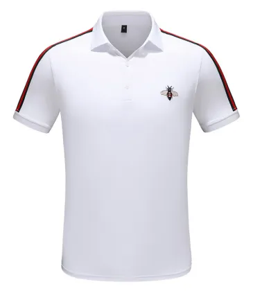 Gucci T-shirts for Gucci Polo Shirts #999920743