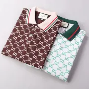 Gucci T-shirts for Gucci Polo Shirts #999921528