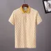 Gucci T-shirts for Gucci Polo Shirts #999921529