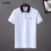 Gucci T-shirts for Gucci Polo Shirts #999921532