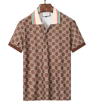 Gucci T-shirts for Gucci Polo Shirts #999922280