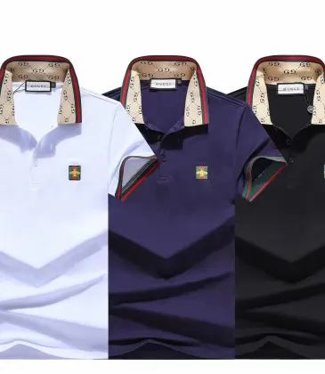 Gucci T-shirts for Gucci Polo Shirts #999924228