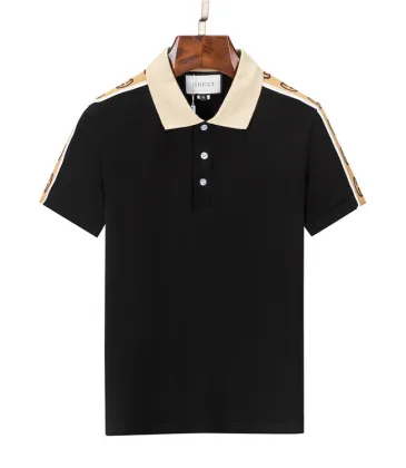 Gucci T-shirts for Gucci Polo Shirts #999924365