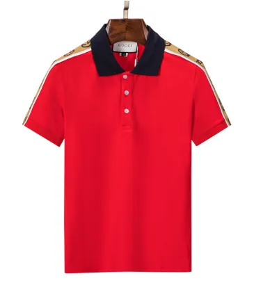 Gucci T-shirts for Gucci Polo Shirts #999924366