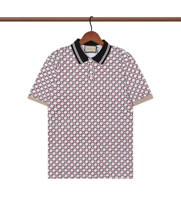 Gucci T-shirts for Gucci Polo Shirts #999926800