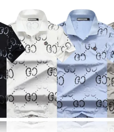 Gucci T-shirts for Gucci Polo Shirts #999928664