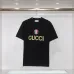 Gucci T-shirts for Gucci Polo Shirts #999930966