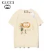 Gucci T-shirts for Gucci Polo Shirts #999931032