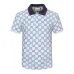 Gucci T-shirts for Gucci Polo Shirts #999931356