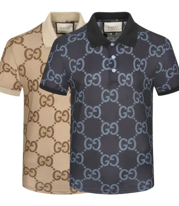 Gucci T-shirts for Gucci Polo Shirts #999931357