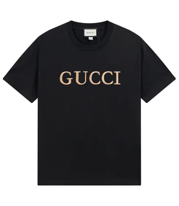 Gucci T-shirts for Gucci Polo Shirts #999931472