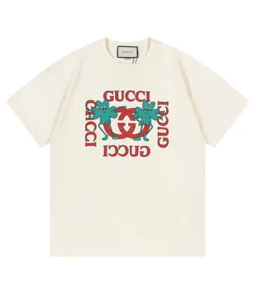 Gucci T-shirts for Gucci Polo Shirts #999931775