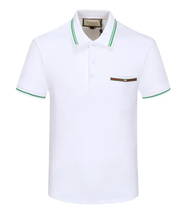 Gucci T-shirts for Gucci Polo Shirts #999931850