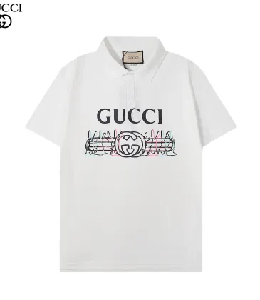 Gucci T-shirts for Gucci Polo Shirts #999931860