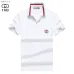 Gucci T-shirts for Gucci Polo Shirts #999933254