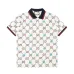 Gucci T-shirts for Gucci Polo Shirts #999933364