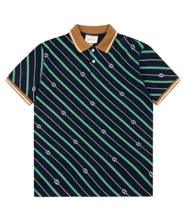 Gucci T-shirts for Gucci Polo Shirts #999933371