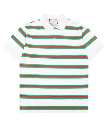 Gucci T-shirts for Gucci Polo Shirts #999933374