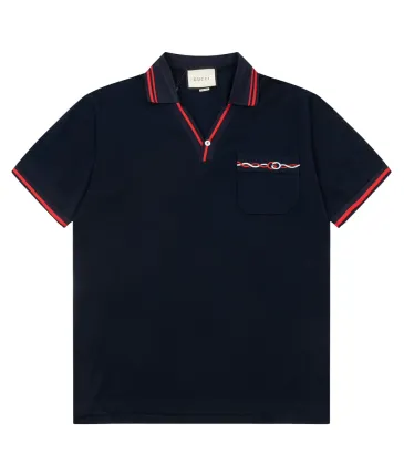 Gucci T-shirts for Gucci Polo Shirts #999933376